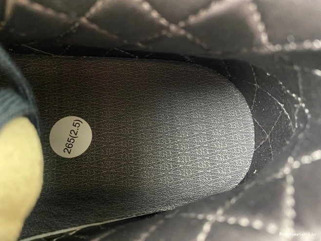 Boostmaster lin x Ma Black Air 3 Jordan A FZ4811-001 Maniere 0730